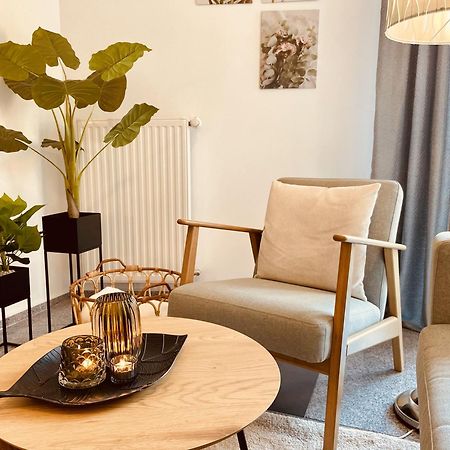 Ferienwohnung Wellness-Mit-Stil Schwerte Exterior foto