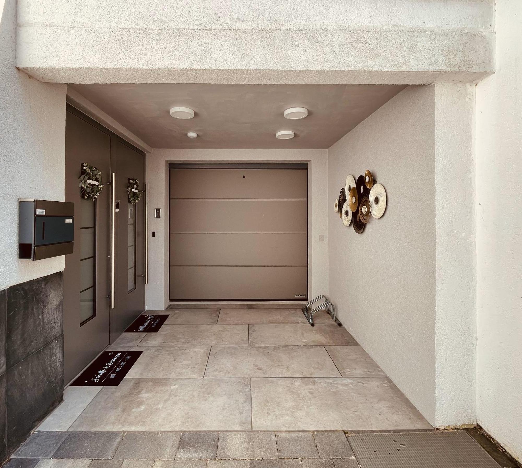Ferienwohnung Wellness-Mit-Stil Schwerte Exterior foto