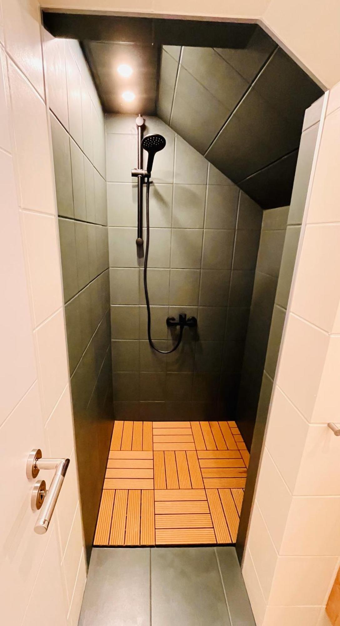 Ferienwohnung Wellness-Mit-Stil Schwerte Exterior foto