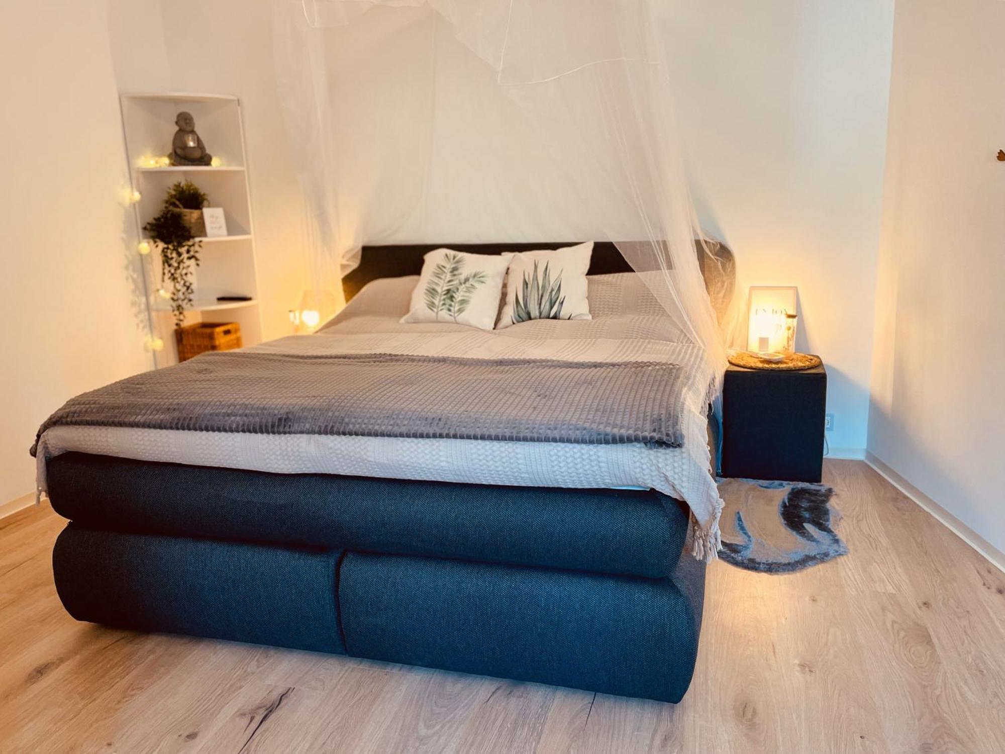 Ferienwohnung Wellness-Mit-Stil Schwerte Exterior foto
