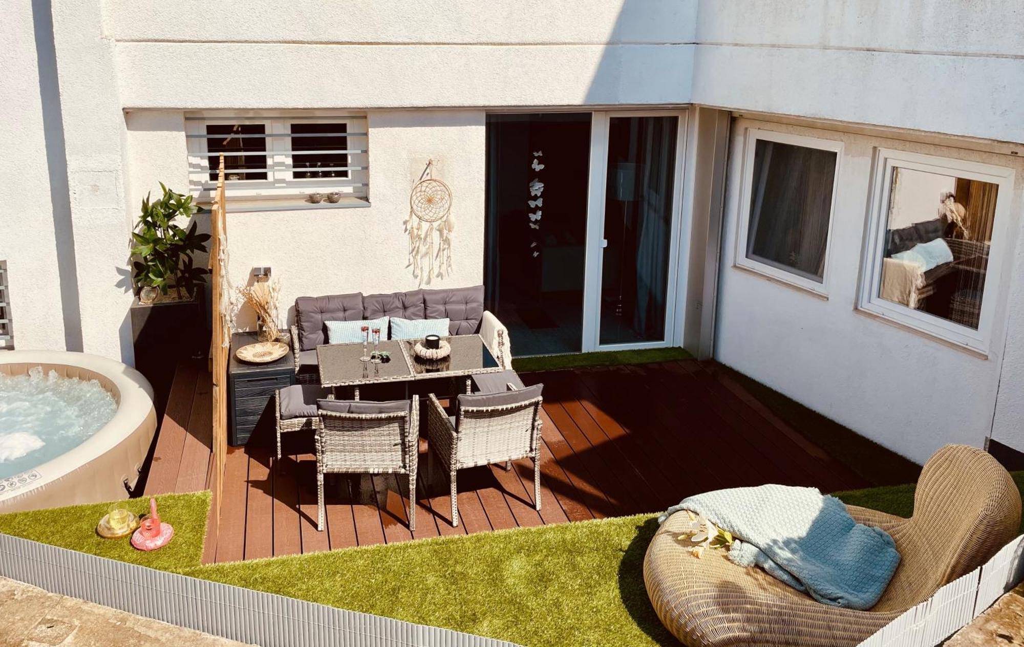 Ferienwohnung Wellness-Mit-Stil Schwerte Exterior foto