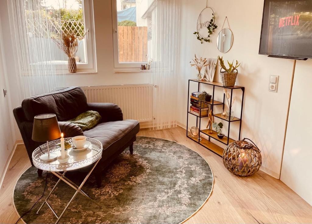 Ferienwohnung Wellness-Mit-Stil Schwerte Exterior foto