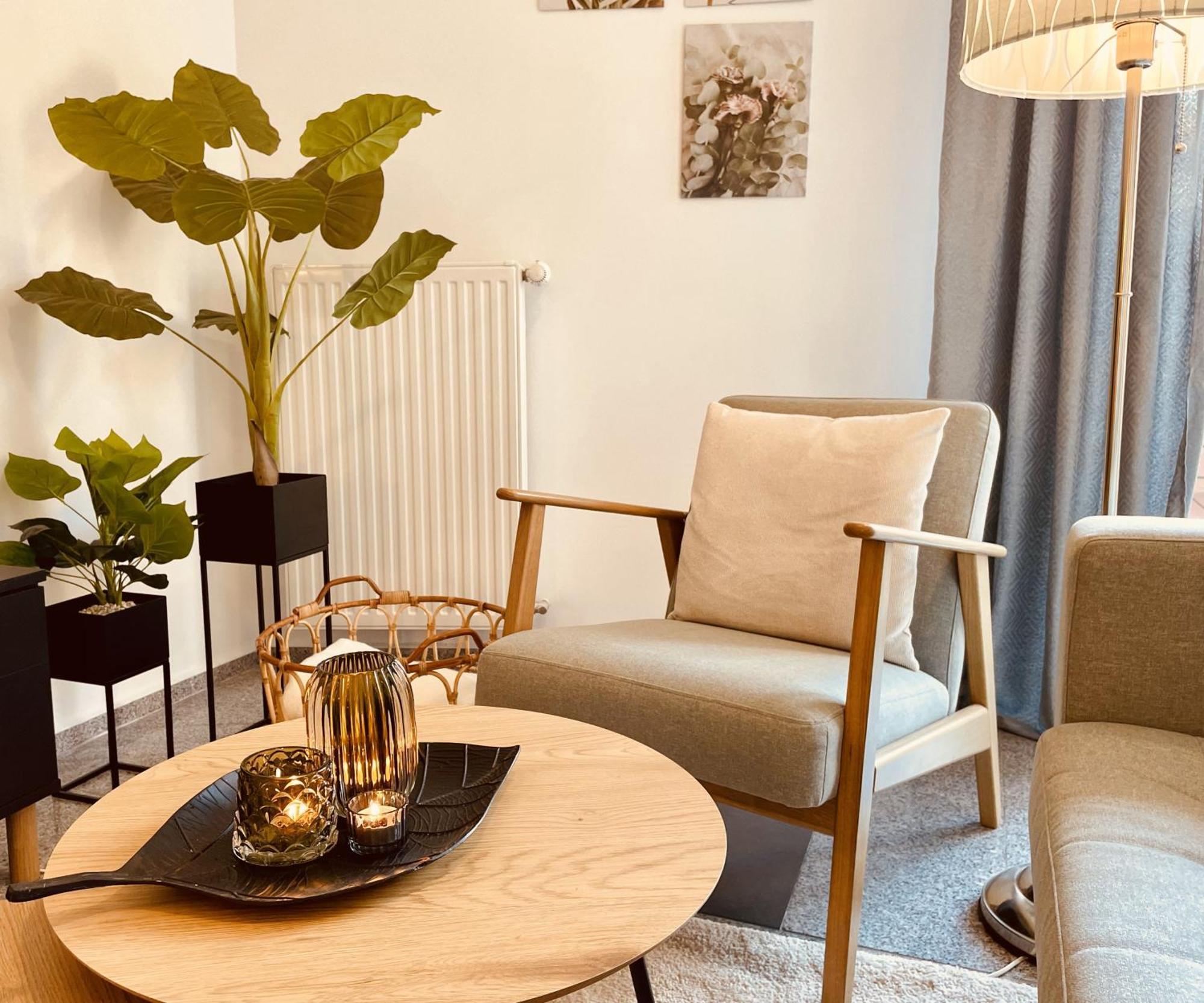 Ferienwohnung Wellness-Mit-Stil Schwerte Exterior foto