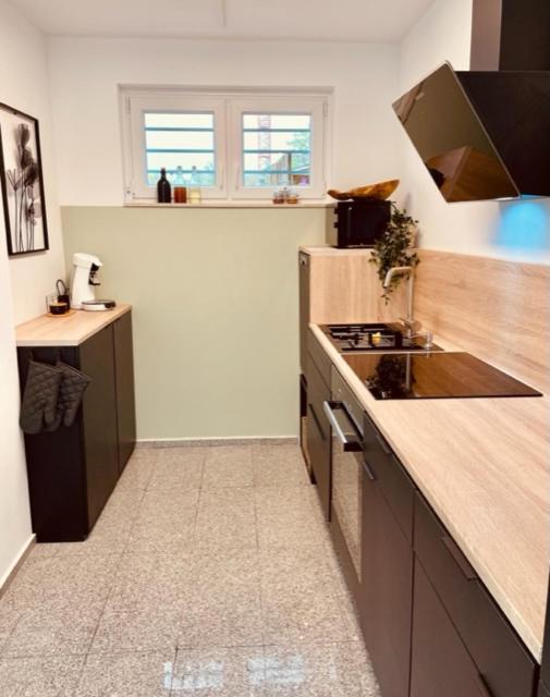 Ferienwohnung Wellness-Mit-Stil Schwerte Exterior foto