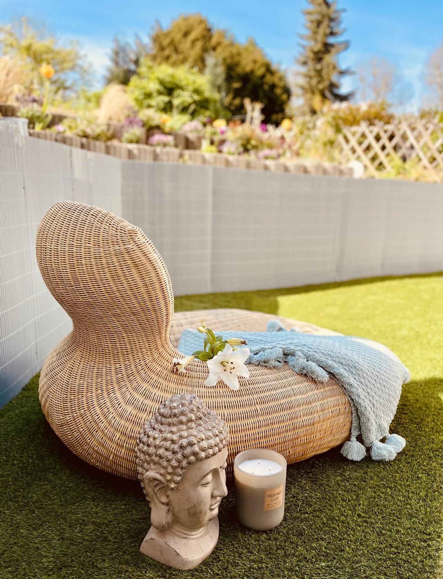 Ferienwohnung Wellness-Mit-Stil Schwerte Exterior foto