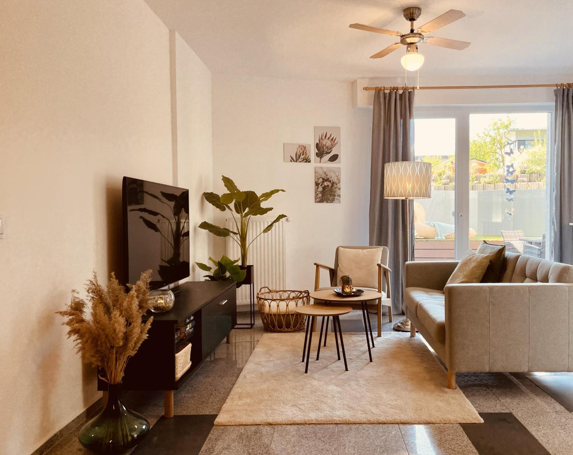 Ferienwohnung Wellness-Mit-Stil Schwerte Exterior foto