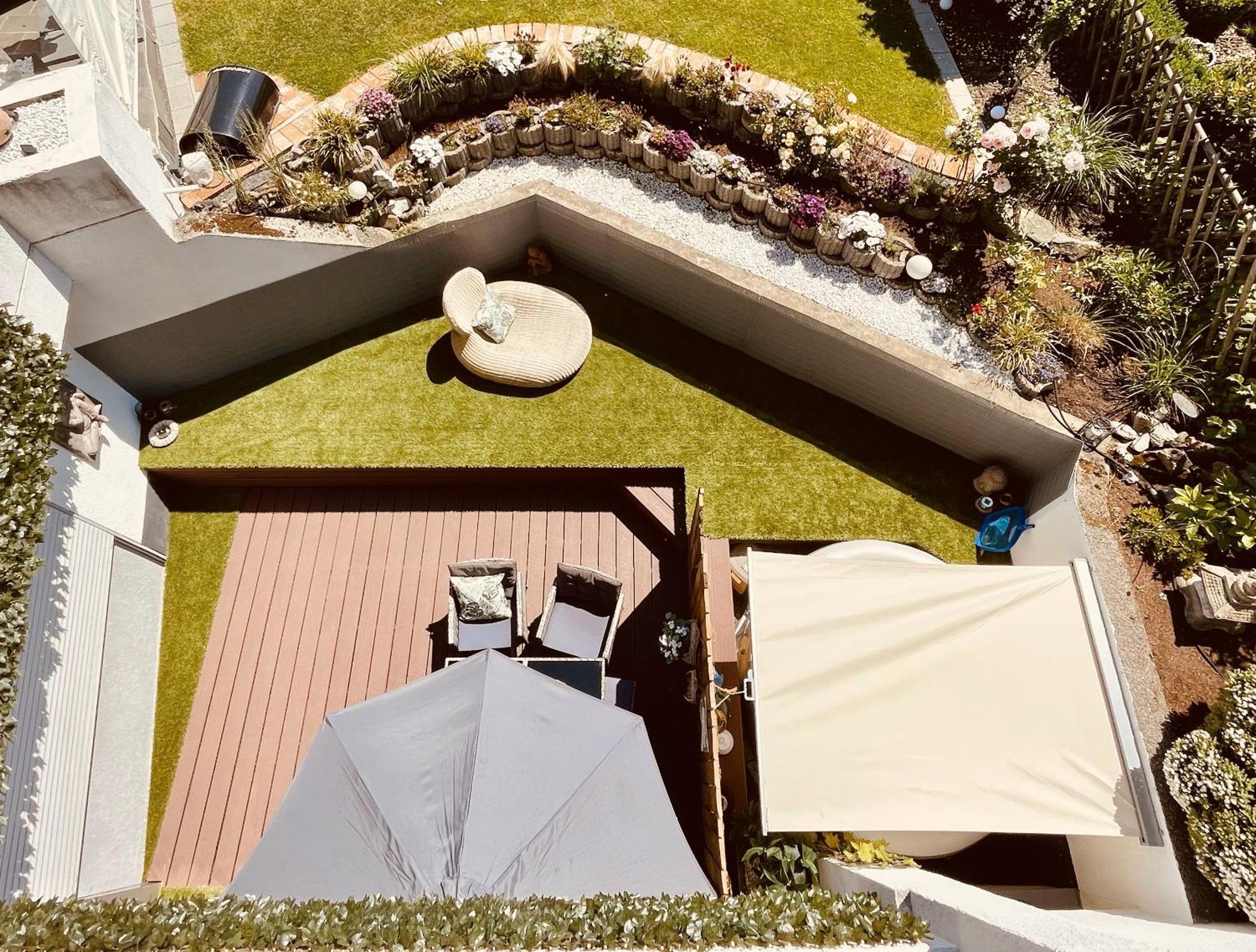 Ferienwohnung Wellness-Mit-Stil Schwerte Exterior foto
