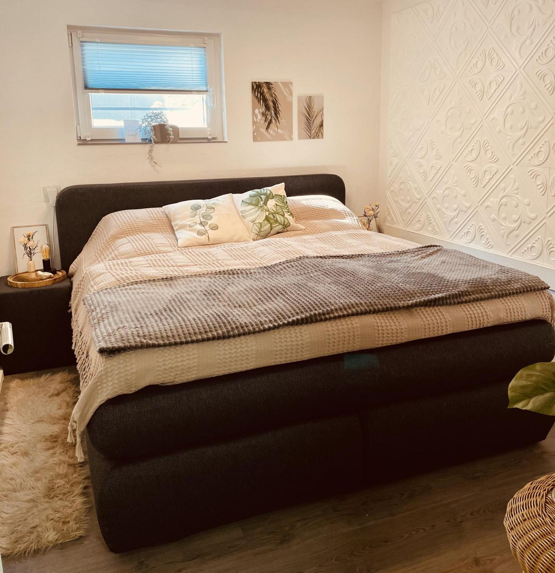 Ferienwohnung Wellness-Mit-Stil Schwerte Exterior foto